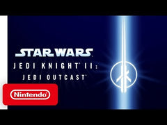 Star Wars Jedi Knight Collection - Nintendo Switch BRAND NEW