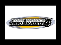 Tony Hawk 4 - Gamecube CIB Player’s Choice