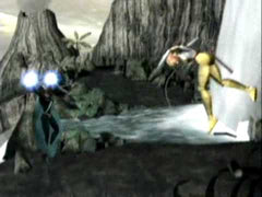 X-Men Next Dimension - Playstation 2 LOOSE DISC