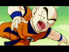 Dragon Ball Z Season 2 (Blu-ray) Preowned