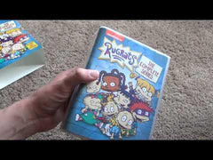 Rugrats: The Complete Series DVD – Preowned