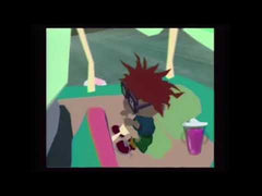 Rugrats Royal Ransom - Gamecube