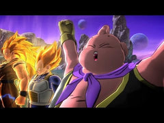 Dragon Ball Z: Battle of Z - Xbox 360