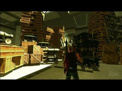 Mercenaries 2 World in Flames - Playstation 3