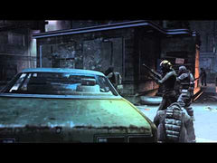 Resident Evil: Operation Raccoon City - Xbox 360