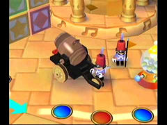 Mario Party 5 - Gamecube NO MANUAL