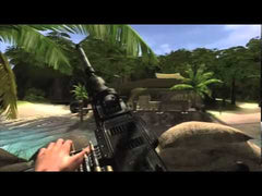 Far Cry Instincts Predator - Xbox 360