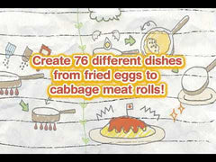 Cooking Mama DS completo con manual Nintendo DS Fast Ship