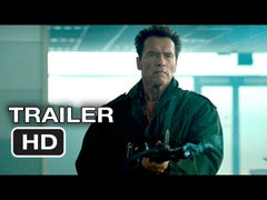 The Expendables 2 Blu-ray – Preowned