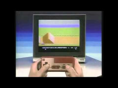 Excitebike - NES LOOSE CART