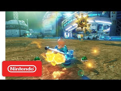 Mario Kart 8 Deluxe - Nintendo Switch