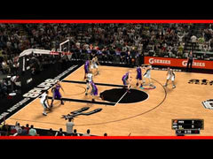 NBA 2K13 - Xbox 360