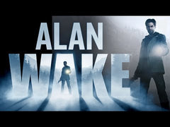 Alan Wake - Xbox 360