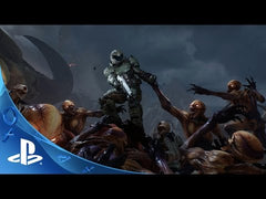 Doom - Playstation 4