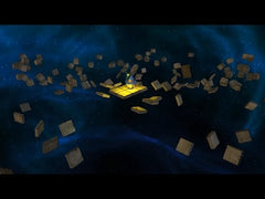 Lumo - Playstation 4 LOOSE DISC