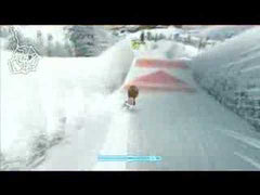 We Ski - Wii CIB