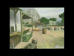 Ghost Recon 2 - Xbox LOOSE DISC