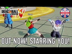 Dragon Ball Xenoverse - Xbox One