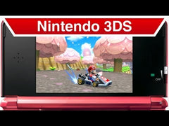 Mario Kart 7 - Nintendo 3DS