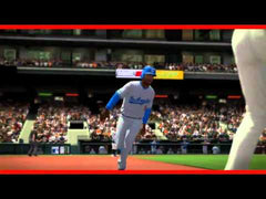 Major League Baseball 2K12 - Xbox 360