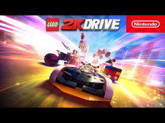 LEGO 2K Drive - Nintendo Switch