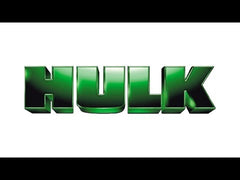 Hulk - Playstation 2 LOOSE DISC