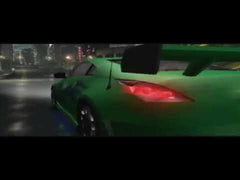 Need for Speed Underground 2 - Gamecube Players Choice