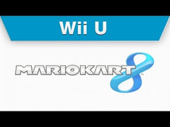 Mario Kart 8 - Wii U