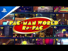 Pac-Man World Re-PAC - Playstation 5