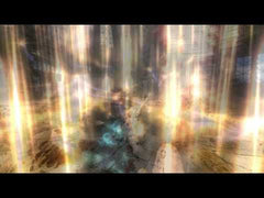 X-Blades - Playstation 3 NO MANUAL