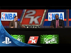 NBA 2K15 - Playstation 4