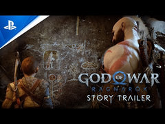 God of War Ragnarok - Playstation 5