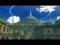Tales of Vesperia - Xbox 360