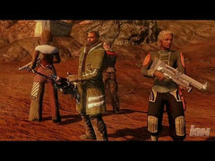 Red Faction: Guerrilla - Playstation 3 NO MANUAL