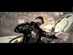 Sniper Elite V2 - Playstation 3