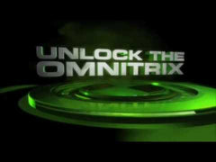 Ben 10: Alien Force: Vilgax Attacks - Wii NO MANUAL