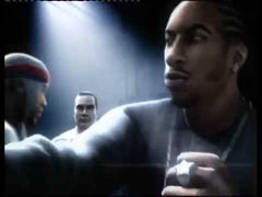 Def Jam Fight for NY - Xbox
