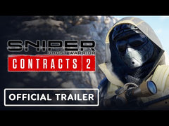 Sniper: Ghost Warrior Contracts 2 - Playstation 4