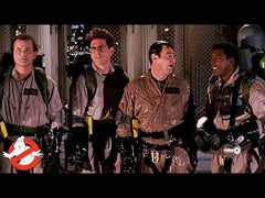 Ghostbusters II - (DVD)