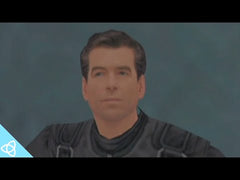 007 Nightfire - Playstation 2 LOOSE DISC