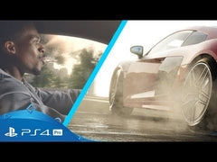 The Crew 2 - Playstation 4 LOOSE DISC