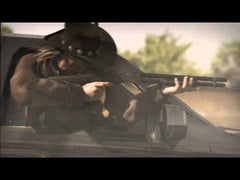 Call of Juarez: The Cartel - Playstation 3 NO MANUAL