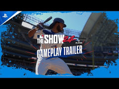 MLB The Show 24 - Playstation 5