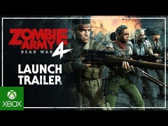 Zombie Army 4: Dead War – Xbox One (Pre-Owned)