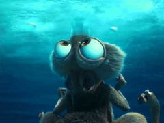 Ice Age: The Meltdown (DVD)