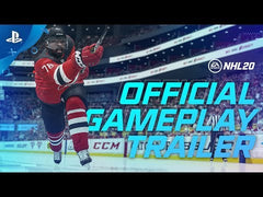 NHL 20 - Playstation 4