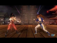 Dead or Alive 5 Ultimate - Playstation 3 LOOSE DISC