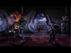 Mortal Kombat [Komplete Edition] - Xbox 360 LOOSE DISC