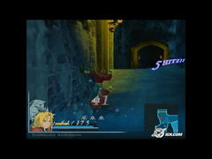 Fullmetal Alchemist Broken Angel
