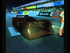 Ridge Racer Type 4 - Playstation CIB